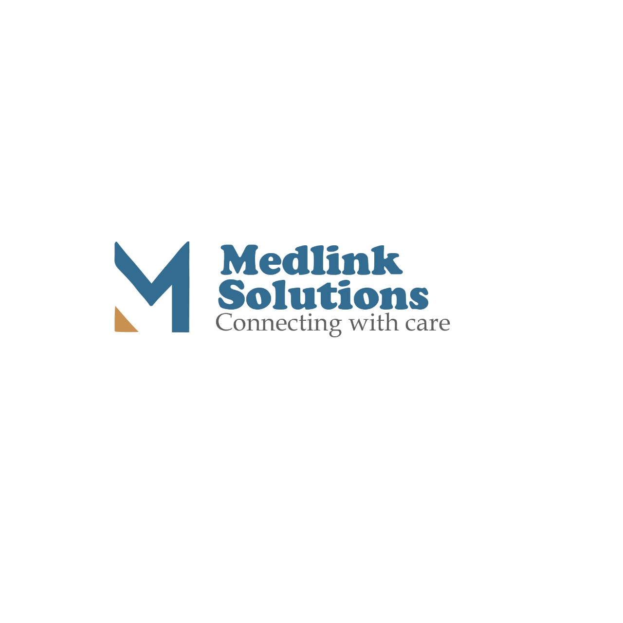 MedLink Logo